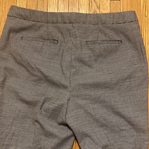 Talbots Wool Blend Pants - Picture 2 of 3